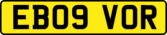 EB09VOR