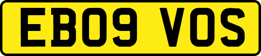 EB09VOS