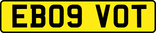 EB09VOT