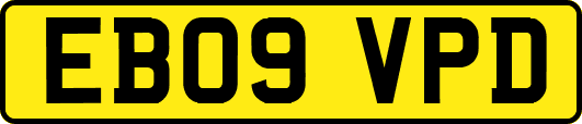 EB09VPD