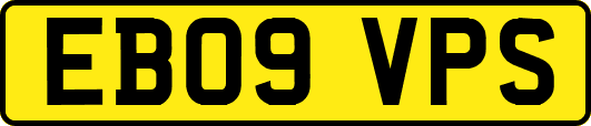 EB09VPS
