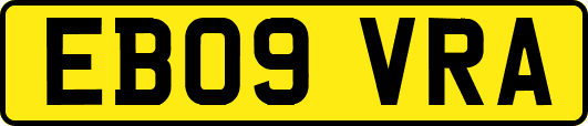 EB09VRA