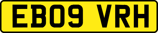 EB09VRH