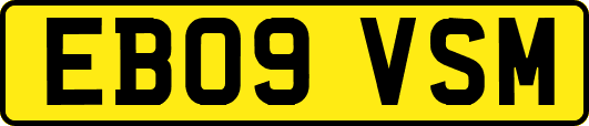 EB09VSM