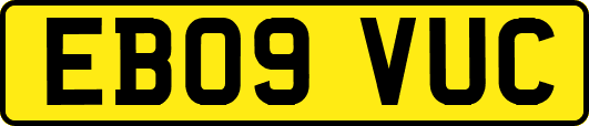 EB09VUC