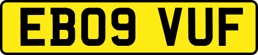 EB09VUF