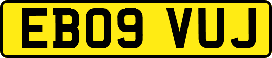 EB09VUJ