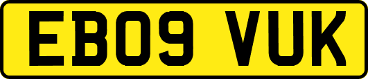 EB09VUK