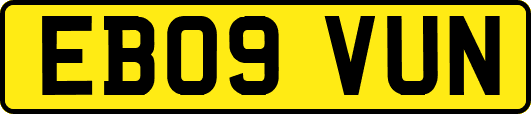EB09VUN