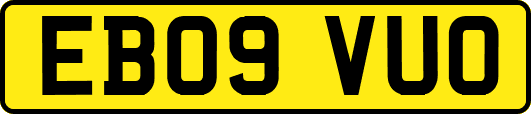 EB09VUO