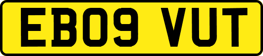 EB09VUT