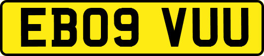 EB09VUU