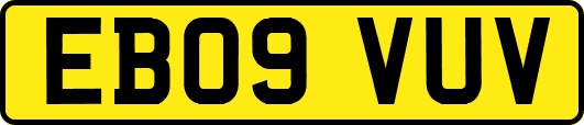 EB09VUV