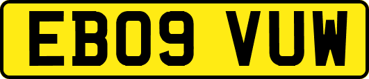 EB09VUW