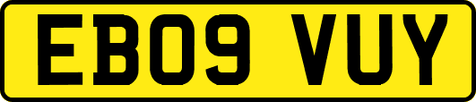 EB09VUY