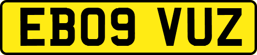 EB09VUZ