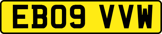 EB09VVW
