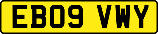 EB09VWY