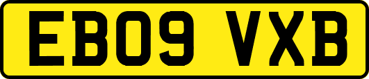 EB09VXB
