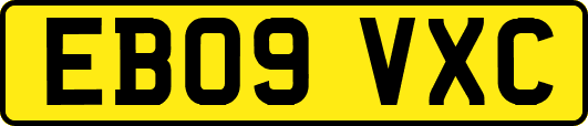 EB09VXC