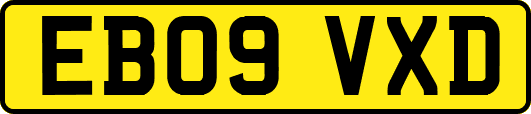 EB09VXD
