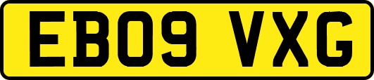 EB09VXG