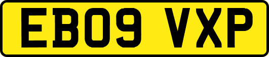 EB09VXP