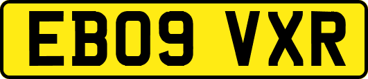 EB09VXR