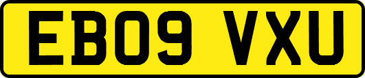 EB09VXU