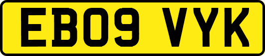 EB09VYK