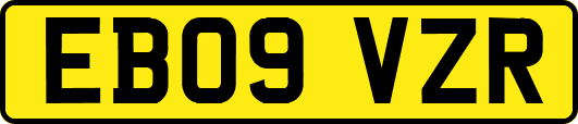 EB09VZR