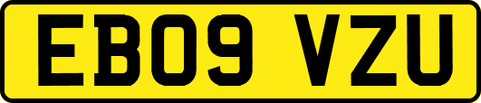 EB09VZU