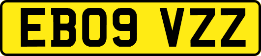 EB09VZZ