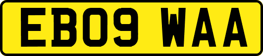 EB09WAA