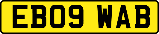 EB09WAB