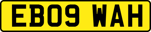 EB09WAH