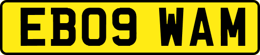 EB09WAM