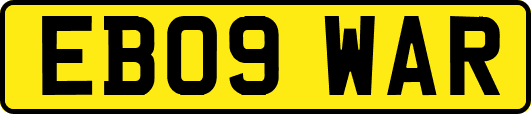 EB09WAR