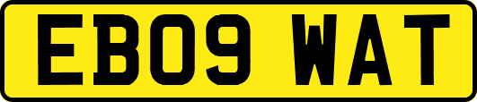 EB09WAT
