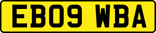 EB09WBA