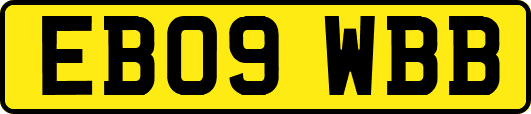 EB09WBB