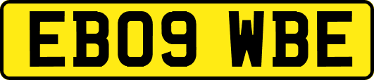 EB09WBE