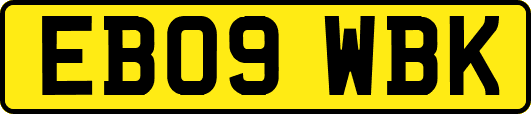 EB09WBK