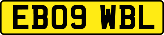 EB09WBL