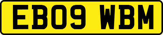 EB09WBM