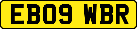 EB09WBR
