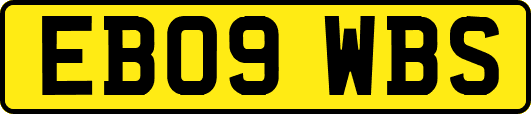 EB09WBS