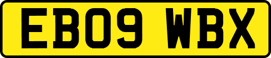 EB09WBX