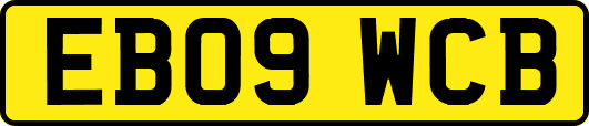 EB09WCB