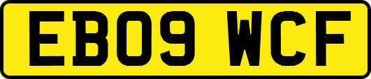 EB09WCF
